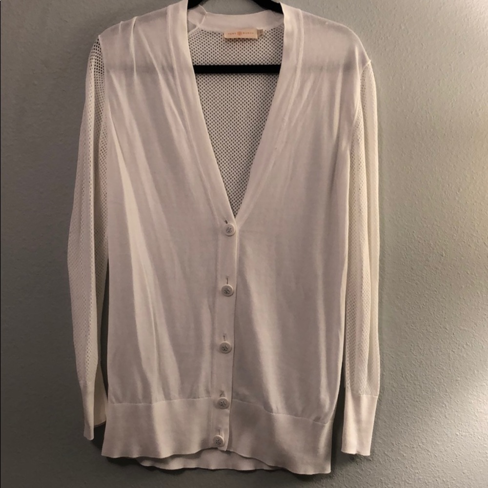 Tory Burch cardigan